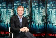 "Inception": Rome Photocall - Source: Getty